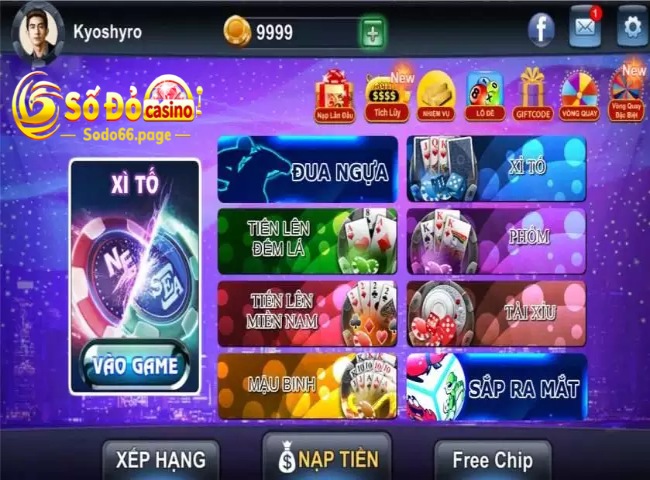 Game bài Xì Tố là gì?