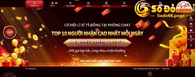 Hướng dẫn chơi Sodo66 