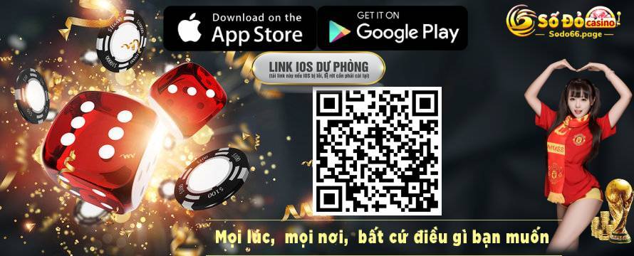 Mã QR của sodo66