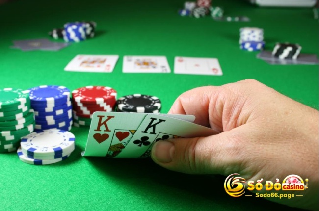 Thế bài Baccarat là gì?