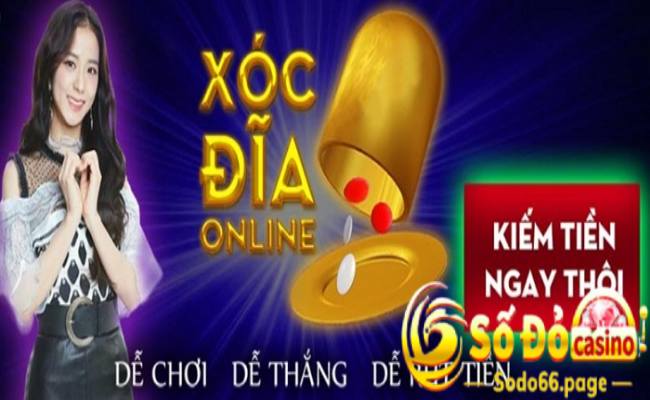 Hé lộ cách chơi xóc đĩa luôn thắng tại sodo66