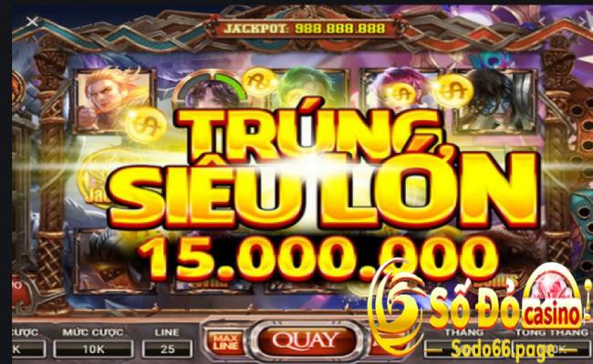 Không quay tự động khi tải game nổ hũ đổi tiền mặt 