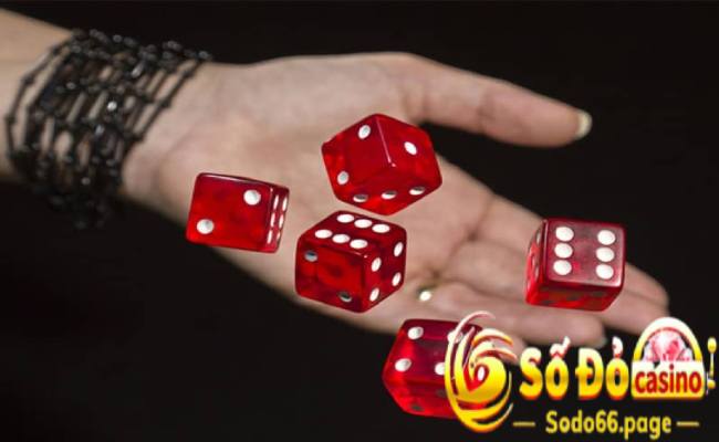 Mẹo chơi game tài xỉu rút tiền mặt luôn thắng