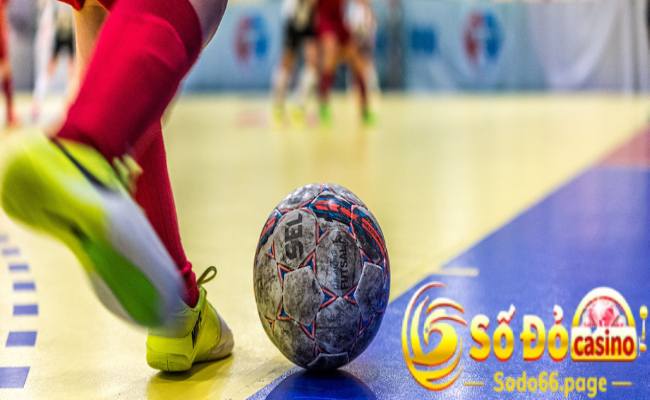 Tại sao nên chọn nhà cái sodo66 để chơi futsal 