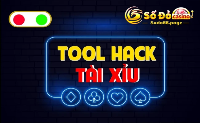 Tool hack tài xỉu là gì?