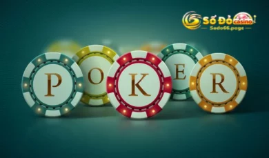 Bài rác trong Poker là gì? Chi tiết cách xử lý như thế nào?