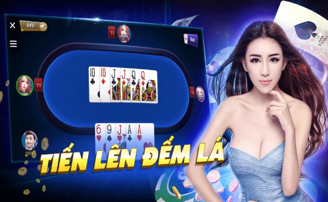 Bài tiến lên – Game bài ăn tiền thật ăn khách nhất SODO66