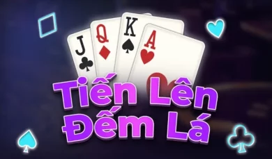 Bài tiến lên – Game bài ăn tiền thật ăn khách nhất SODO66