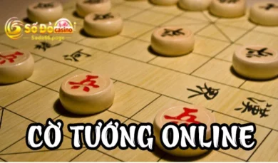 Cờ Tướng online là gì? Cách chơi cờ tướng online đơn giản