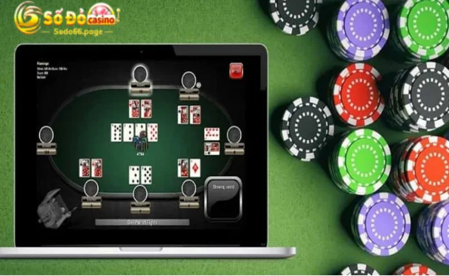 Poker online – Game bài cá cược tiền thật uy tín, chất lượng