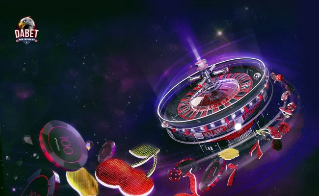 3D Casino là gì? Tìm hiểu thông tin và hướng dẫn chơi casino 3D tại Dabet