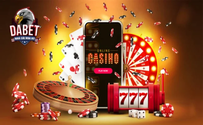 3D Casino là gì? Tìm hiểu thông tin và hướng dẫn chơi casino 3D tại Dabet