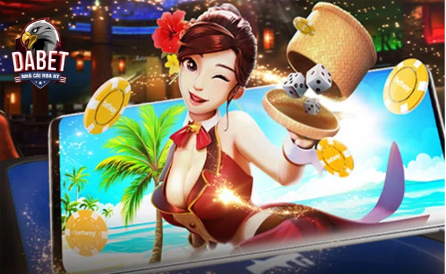 3D Casino là gì? Tìm hiểu thông tin và hướng dẫn chơi casino 3D tại Dabet