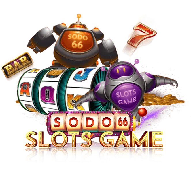 home gam sodo66 slotgame