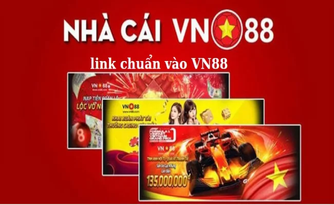 Đăng Ký VN88 – Hướng dẫn tạo tài khoản VN88 nhanh nhất